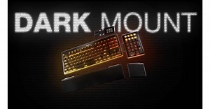 Light Mount und Dark Mount: Das sind die ersten Gaming-Tastaturen von be quiet!