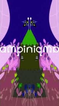 Ben & Holly’s Little Kingdom - Camping Out(Sponsored by:Gamavision Csupo Effect)