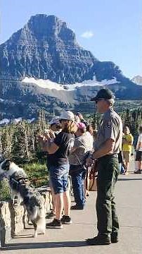 Best Things To Do in Glacier National Park for Non-Hikers No. 4 #glacier #glaciernationalpark