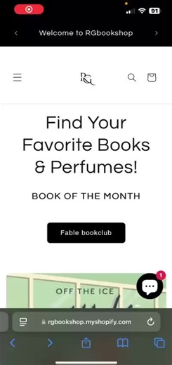 Tutorial on how to use our new website ❤️😍 #tunisia #tunisia🇹🇳_algeria🇩🇿_maroc🇲🇦 #tunisie #تونس #تونس #fyp #smallbusiness #books