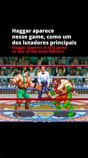 Saturday Night Slam Masters (1993)