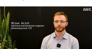 Electronics in Biosensing: Power, Noise, and Performance Trade-offs - TTP