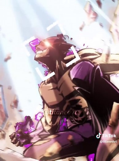 El Primo Teammate Edit on Brawl Stars | Alight Motion and Video Star Effects