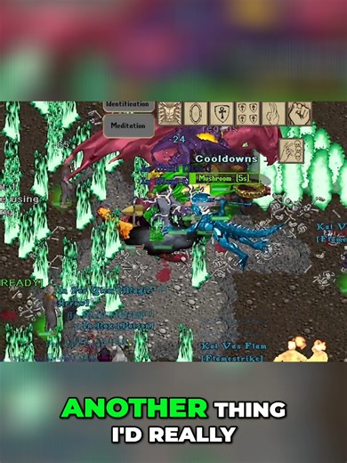 Ultima Online_ Discover Thriving Roleplaying Guilds UO 2026 OUTLANDS (full vid in desc) #uo #UltimaOnline #mmorpg https://youtu.be/xrT28lP0Kqk (full video) Need Gamer Supps? I partner with Rogue Energy. By clicking this link and making a purchase you support me. https://rogueenergy.com/?ref=wfztxlfn Follow me on Tiktok! @pwnstarrgaming If you haven't already, make sure and subscribe! https://bit.ly/333bwSr Get yoUR mERChandise here ! https://pwnstarr85-shop.fourthwall.com/collections/all | MERCH