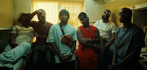 NSG Mark Release Of New 'Headliner' EP With Performance On Apple Music's 'The Agenda Live' - GRM Daily