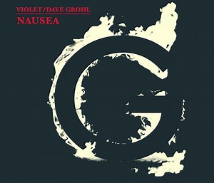 Violet Grohl & Dave Grohl - "Nausea" (X Cover)