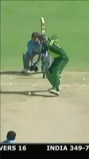 Inzamam ul Haq Batting #shorts #cricket