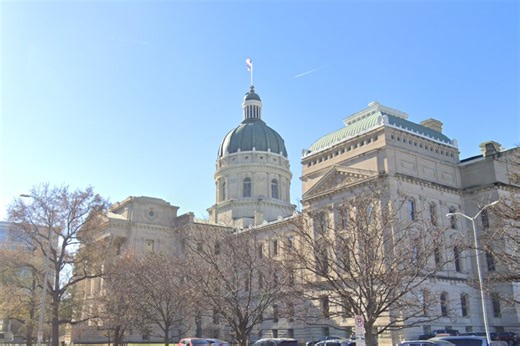 Major Property Tax Relief on the Horizon for Indiana's Disabled Veterans as Bill Advances