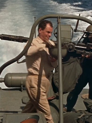 331K views · 4.5K reactions | PT 109 60s_Part 33 Best Naval War Films...