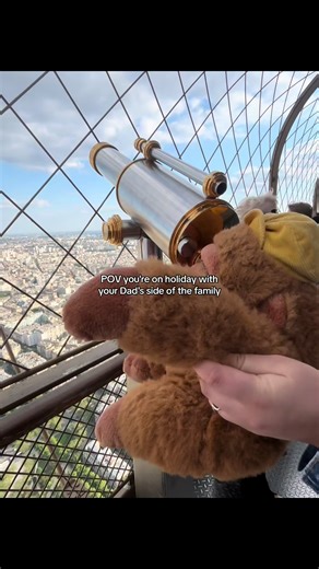 A Hilarious Outburst: Letting Emotions Run Wild