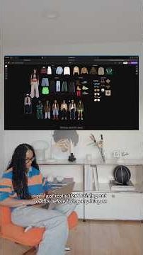 Style Is Never Random | Creating with @AdobeFirefly