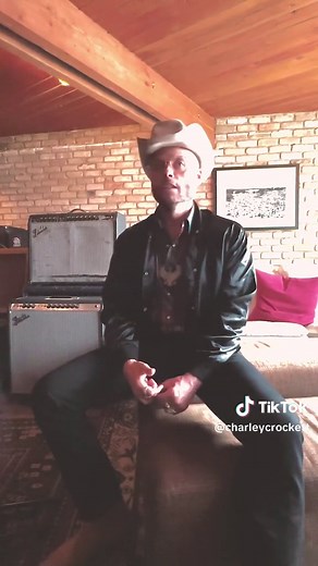 The Man From Waco: Behind the Song by Charley Crockett