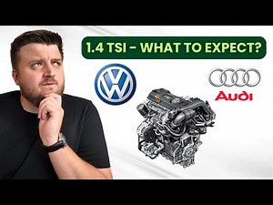 How Bad Is Volkswagen 1,4 TSI Engine In Reality?