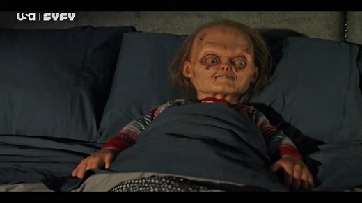 Chucky (TV Series 2021–2024) ⭐ 7.2 | Comedy, Drama, Fantasy