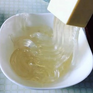 These ancient Japanese noodles are completely clear. | Insider Food