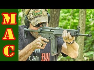 HK93 vs. C93 and Zenith Z43P