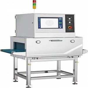 [Hot Item] Enhanced Food X-ray Inspection System Scanner Screening Machine