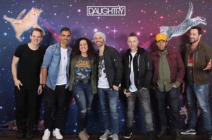 7.7K views · 276 reactions | VIP Upgrade details at wun.io/Daughtry See you on the road! -Team Daughtry | Daughtry | Facebook