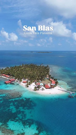 🏝️ *Bienvenidos al Archipiélago de San Blas – Guna Yala* Más de 365 islas te esperan con aguas cristalinas, arena blanca y una experiencia única de conexión con la naturaleza y la cultura Guna 💙 ✨ Si estás buscando un lugar para desconectar, relajarte y descubrir un paraíso real… este es tu destino. 🚤 Tours diarios 🌴 Islas vírgenes 🛖 Cabañas sobre el mar 🥥 Comida local 📸 Spots increíbles para tus fotos 📍Ven y vive esta experiencia con nosotros → @leonelexplora 💬 Escríbenos y planifica t