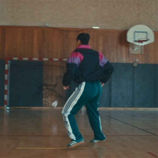 The “Sound of Futsal!" 🎶 Take a listen to the official FIFA Futsal Theme here! 🔊 #FutsalWC | FIFA World Cup