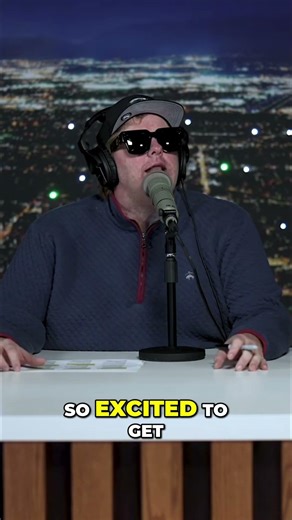 Tim Dillon on the fake podcast scam targeting LA actors #shorts