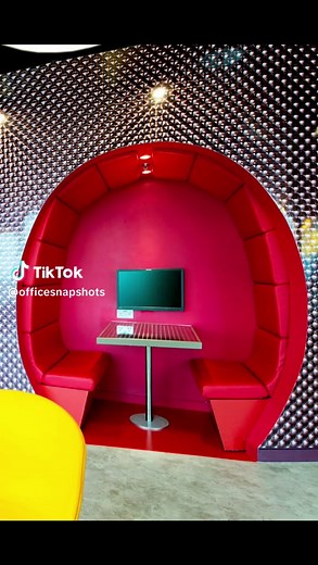 Innovative Google Campus in Dublin: A Model Workspace