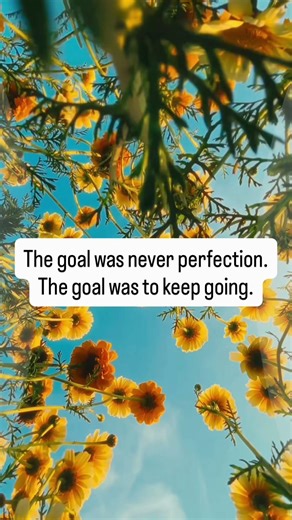 Progress over pertection. #progressoverperfection #mindsetgrowth #stayconsistent #Love