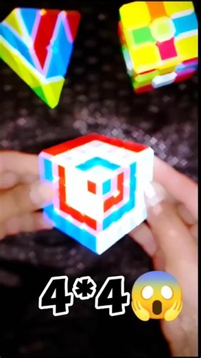 Every Rubik's Cube in 1x1 to 9x9!|😱#shorts #cubing #rubikscube #ipl