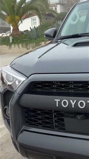 Which 4Runner generation is actually worth it #toyota #4runner #guide