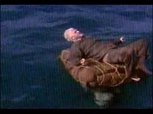 papillon film blunder