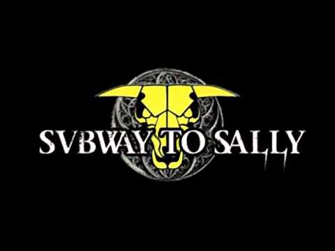 Subway to Sally - Erdbeermund