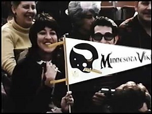 1972 Vikings at Rams week 10