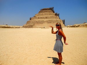 10 Fascinating Egyptian Pyramid Facts - Tourism Teacher