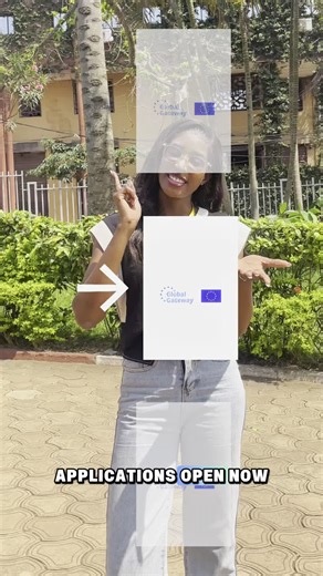 Délégation UE au Cameroun on Instagram: "À travers sa stratégie Global Gateway, l’Union européenne est engagée dans l’Education🎓. Chaque année, des milliers de jeunes bénéficient des bourses Erasmus+, facilitant la mobilité des étudiants, des enseignants et des chercheurs. 🇨🇲🇪🇺 Le saviez-vous ? Pour la dernière cohorte, le Cameroun a brillé en devenant le premier pays bénéficiaire en Afrique Centrale ! 🏆. 🎥 Envie de postuler ? Écoutez jusqu’à la fin pour bénéficier des conseils de @iamdav