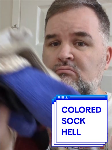 The Sock Color Dilemma in Families