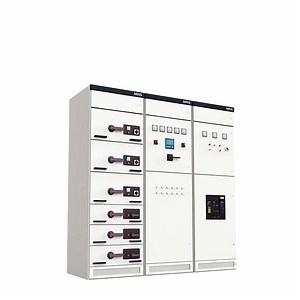 [Hot Item] Mns Solar System Control Panel Mcc Design Low Voltage Withdrawable Switchgear