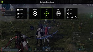 [个人记录向]PSO2:NGS 初体验第二日 被老练怪摩擦