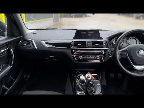 2018 BMW 118i Sport Review UK – The Smart BMW 1 Series to Buy (Not an M140i!) #mcsperformance