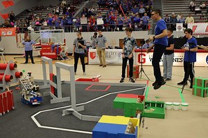 BEST Teams Practice Code Blue Simulation - Incision Decision 2023