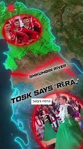 Albanian is made up of different dialects spoken across the Balkans, Italy, Greece, and more. Fol...