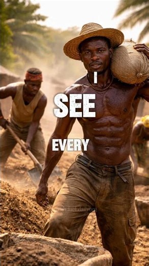 They Said I Couldn't. I Said: Watch Me.