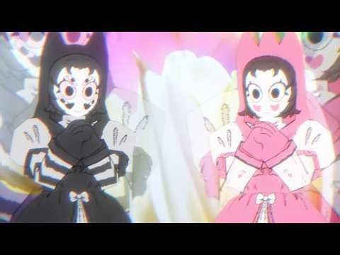 Tulips - LuLuYam Official Visualizer and Song