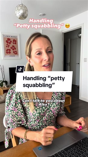 Managing Team Disagreements: Building Skills & Resolving Conflicts