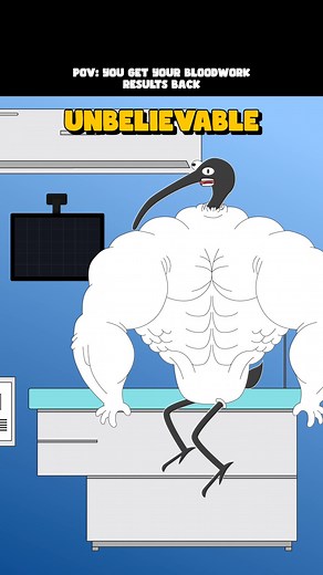 Workout Education 101: Don't forget your heart is a muscle too #cartoonedits #animatorsoninstagram #gymgraffiti #gymetiquette #fitnessvideos #comedyskit #musclemass #fitnesscommunity #gymmeme #gymadvice #workoutinspiration #weightlifters #weightlifter | Bench Chicken