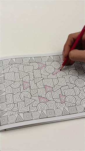 Relax Your Mind with Mandala Coloring 🎨