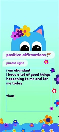 if words are spells, then i choose to say… 💕🪽🌷