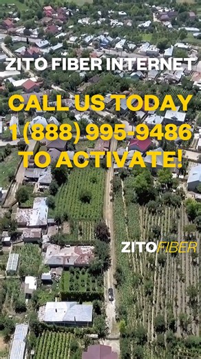 Switch to blazing fast fiber internet today. Order Zito Media Internet Online Today! | Zito Media - High Speed Internet, Digital Cable TV, & Digital Voice