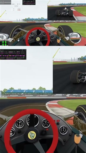 I need tips on how to drive the Lotus Type 25