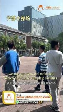 Chengdu Meishi International School Tour | Science Fair, Academics & Student Success