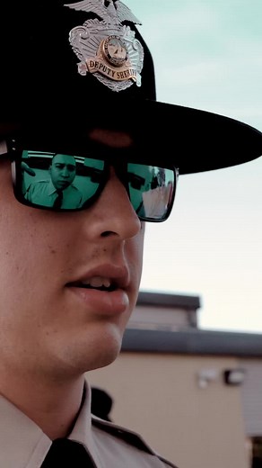 9.4K views · 201 reactions | The Correctional Officer Required Education (CORE) Academy began earlier this month at the Stanislaus County Regional Training Center. We are proud of these men and women for committing themselves to the profession. #StanCoSheriff #MotivationalMonday #JoinOurTeam | Stanislaus County Sheriff's Office | Facebook